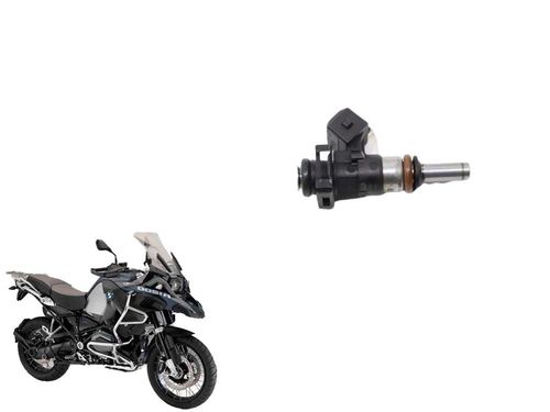 Bico Injetor Bmw R 1200 Gs R1200gs 13-19