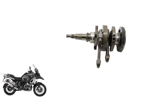 Virabrequim Completo Bmw R 1250 Gs R1250gs 19-23
