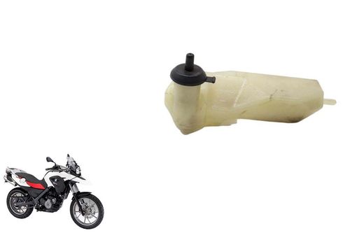 Reservatório Água Bmw G 650 Gs G650gs 12-16