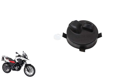 Borracha Bomba Combustível Bmw G 650 Gs G650gs 12-16