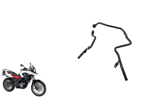 Cano Óleo Bmw G 650 Gs G650gs 12-16