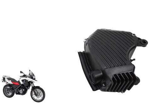Reservatório Óleo Bmw G 650 Gs G650gs 12-16