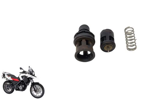 Válvula Termostática Bmw G 650 Gs 12-16c/detalhe