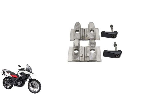 Esticador Corrente Bmw G 650 Gs G650gs 12-16