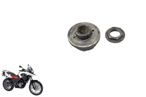 Porca Coluna Direção Bmw G 650 Gs G650gs 12-16