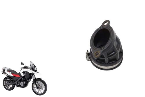 Coletor Admissão Bmw G 650 Gs G650gs 12-16