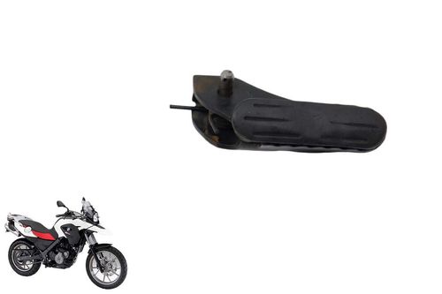 Pedaleira Dianteira Direita Bmw G 650 Gs 12-16c/detalhe