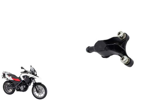 Suporte Bico Injetor Bmw G 650 Gs G650gs 12-16