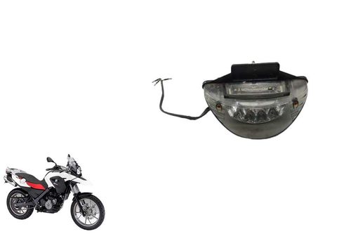 Lanterna Traseira Bmw G 650 Gs G650gs 12-16