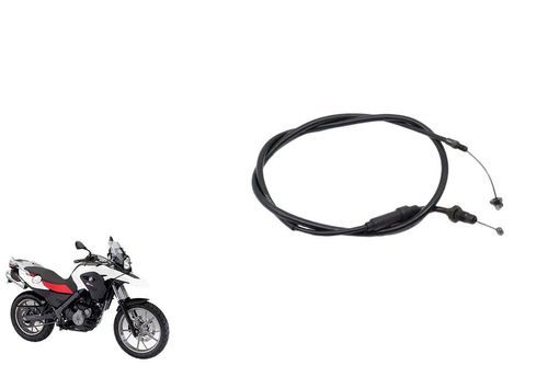 Cabo Acelerador Bmw G 650 Gs G650gs 12-16