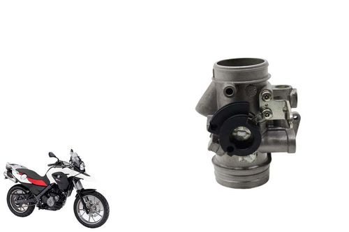 Corpo Injeção Bmw G 650 Gs G650gs 12-16