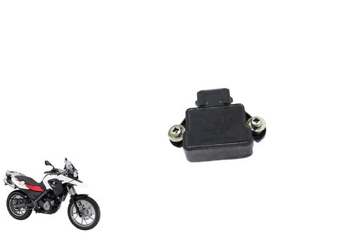 Sensor Tps Borboleta Bmw G 650 Gs G650gs 12-16