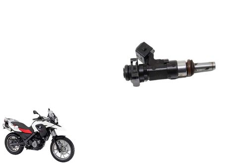 Bico Injetor Bmw G 650 Gs G650gs 12-16