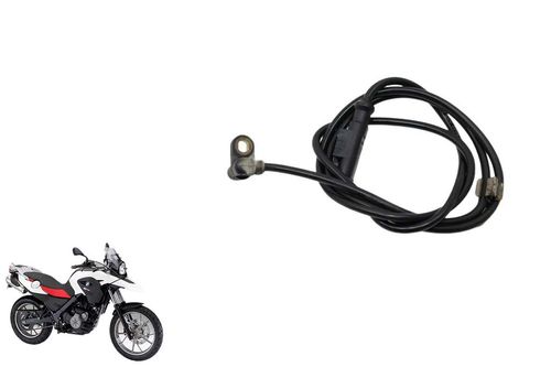 Sensor Abs Dianteiro Bmw G 650 Gs G650gs 12-16