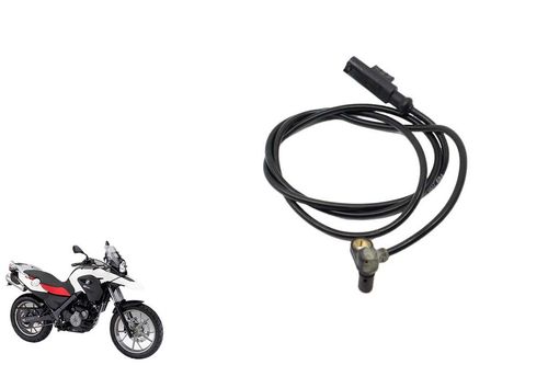 Sensor Abs Traseiro Bmw G 650 Gs G650gs 12-16