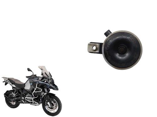 Buzina Bmw R 1200 Gs R1200gs 13-19