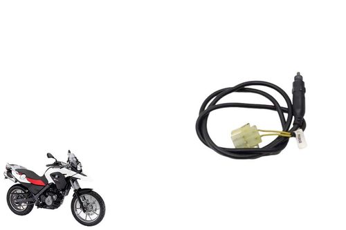 Interruptor Embreagem Bmw G 650 Gs G650gs 12-16