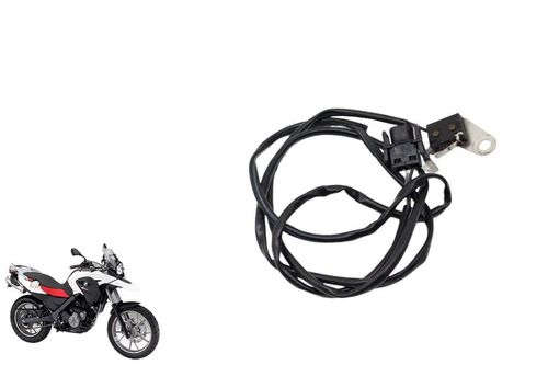 Interruptor Freio Traseiro Bmw G 650 Gs G650gs 12-16