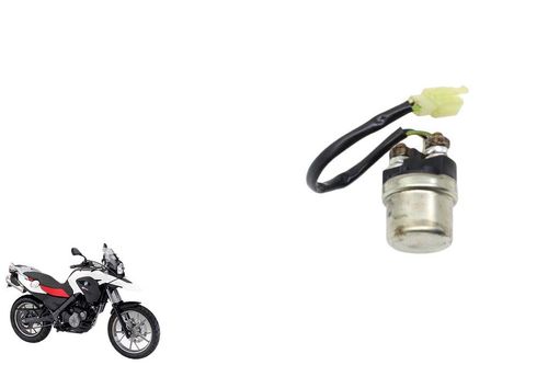 Rele Partida Bmw G 650 Gs G650gs 12-16