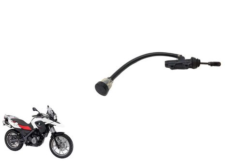 Cilindro Burrinho Freio Traseiro Bmw G 650 Gs 12-16
