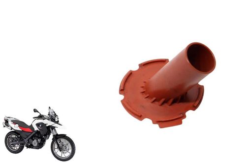 Gargalo Abastecimento Gasolina Bmw G 650 Gs 12-16