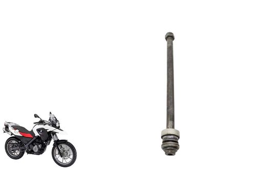Eixo Roda Traseira Bmw G 650 Gs G650gs 12-16