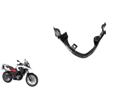 Suporte Carenagem Tanque Bmw G 650 Gs G650gs 12-16