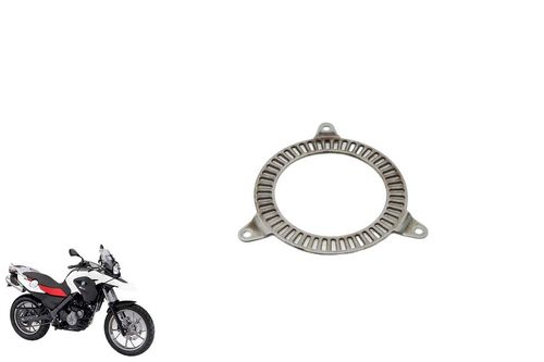 Disco Abs Traseiro Bmw G 650 Gs G650gs 12-16
