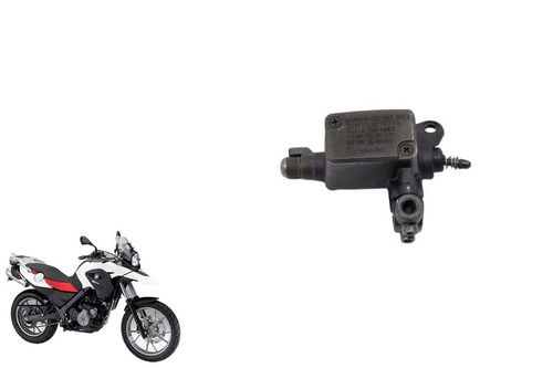 Cilindro Burrinho Freio Dianteiro Bmw G 650 Gs 12-16