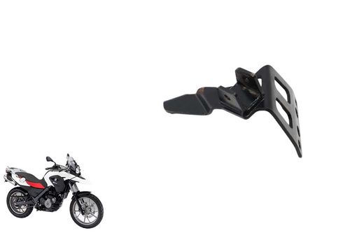 Suporte Pedaleira Diant. Direita Bmw G 650 Gs 12-16