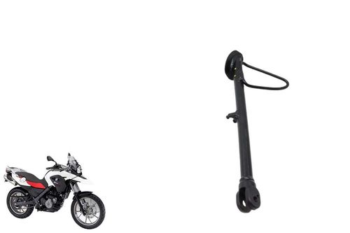 Cavalete Lateral Bmw G 650 Gs G650gs 12-16c/detalhe