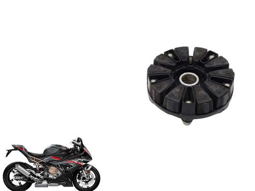 Flange Suporte Coroa Bmw S 1000 Rr S1000rr 20-23
