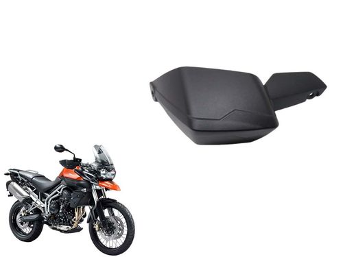 Protetor Mão Direito Tiger 800 Tiger800 13-15