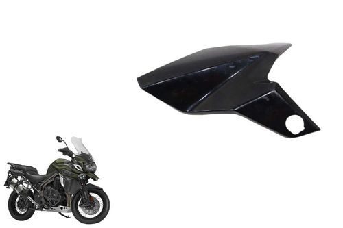 Carenagem Direita Farol Triumph Tiger 1200 Explorer 18-21c/avaria
