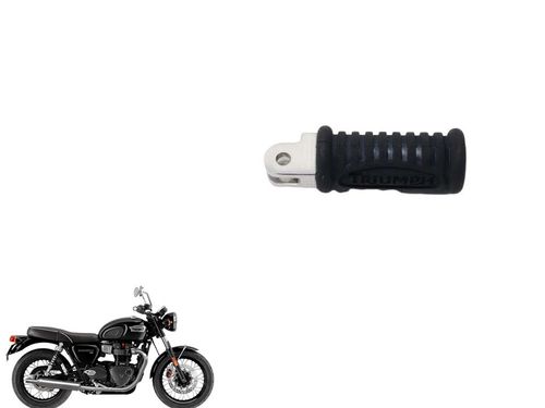 Pedaleira Traseira Direita Triumph Bonneville T100 12-13