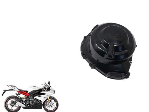 Tampa Direita Motor Triumph Daytona 675 13-16