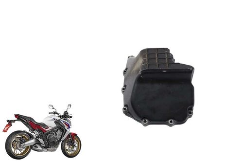 Carter Cb 650 F Cb650f 15-19c/avaria