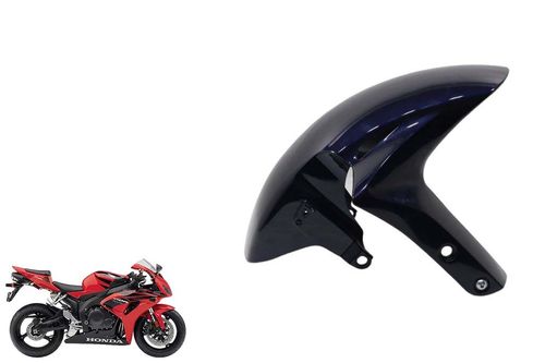 Para-lama Dianteiro Honda Cbr 1000 Rr 04-07