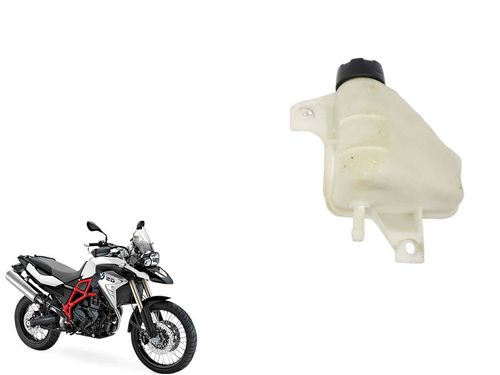 Reservatório Água Bmw F 800 Gs F800gs 08-12