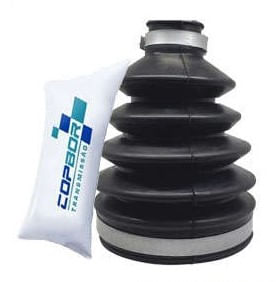 COIFA HOMOCINÉTICA LADO RODA HONDA FIT 1.4/1.5 2009 A 2014