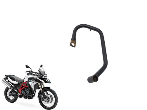 Alça Traseira Direita Bmw F 800 Gs F800gs 08-12
