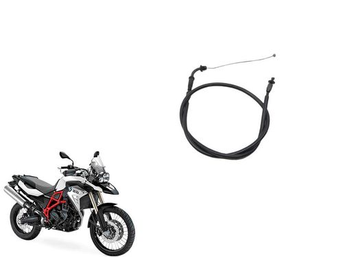 Cabo Acelerador Bmw F 800 Gs F800gs 08-12