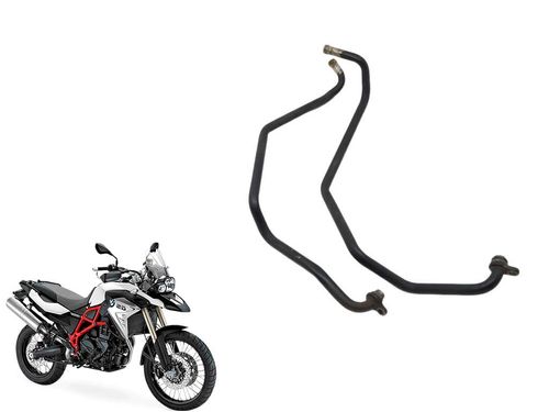 Cano Óleo Bmw F 800 Gs F800gs 08-12