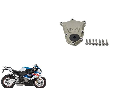 Tampa Pulsador Bmw S 1000 Rr S1000rr 10-19