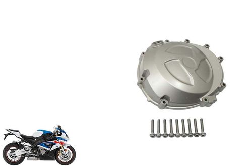 Tampa Direita Motor Bmw S 1000 Rr S1000rr 10-19