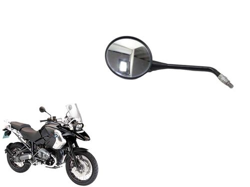 Espelho Retrovisor Esquerdo Bmw R 1200 Gs 08-12