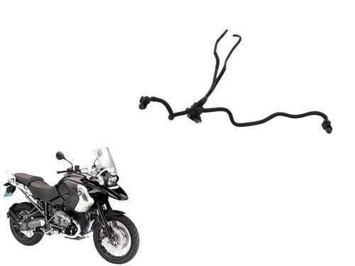 Mangueira Combustível Bmw R 1200 Gs 08-12c/detalhe