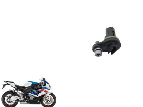Sensor Rotação Comando Bmw S 1000 Rr 15-19c/avaria