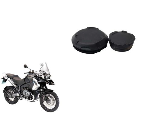 Acabamento Eixo Balança Bmw R 1200 Gs R1200gs 08-12