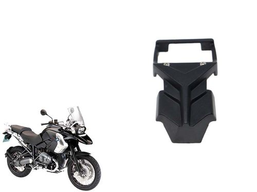 Acabamento Chave Ignição Bmw R 1200 Gs R1200gs 08-12